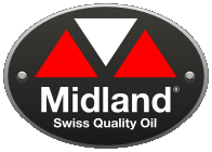 Midland Oil ČR