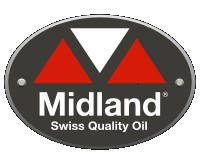 Midland Oil ČR